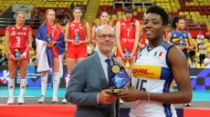 Θρίλερ στην Πόλη - Αυτοκτονία ή ατύχημα ο θάνατος της 18χρονης βολεϊμπολίστριας Τζούλια Ιτούμα