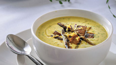 Από το κεφάλι μέχρι την ουρά: Πώς να αξιοποιήσετε το αρνί και το κατσίκι