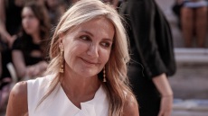 Μαρέβα Μητσοτάκη-Γκραμπόφσκι: Άλλο κριτική, άλλο συκοφαντία και δολοφονία χαρακτήρων