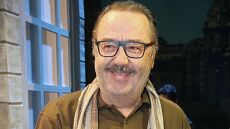 Τάσος Κωστής: Όταν ήρθα αντιμέτωπος με τον καρκίνο, δεν είπα «γιατί σε μένα», το πάλεψα