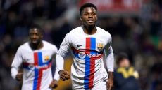 Μπαρτσελόνα: Πηγαίνει δανεικός στην Μπράιτον ο Άνσου Φάτι