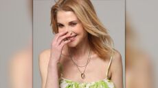 Νίκη Κάρτσωνα για τα γενέθλιά της: «Χαίρομαι που ωριμάζω γιατί έρχομαι στα ίσια μου και στα ωραία μου»