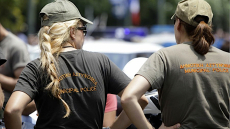 ΑΣΕΠ 1Κ/2024: Λήγει η προθεσμία για τα δικαιολογητικά των 1.213 θέσεων στη δημοτική αστυνομία