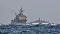 Ιαπωνία: Βρέθηκε μέρος του εξαφανισμένου ελικοπτέρου μαζί με 5 πτώματα