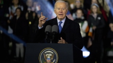 Ευχές Τζο Μπάιντεν για το Πάσχα: Χαιρόμαστε μαζί σας για την Ανάσταση του Ιησού Χριστού