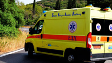 Εύβοια: ΙΧ παρέσυρε 6χρονη στα Ψαχνά - Μεταφέρθηκε τραυματισμένη σε νοσοκομείο στην Αθήνα