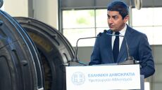 Αυγενάκης: «Καταφέραμε πολλά, αλλά δεν κάναμε όλα όσα θέλαμε»