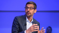 Κακά μαντάτα από το αφεντικό της Google: Καμία εταιρεία δεν θα γλιτώσει αν σκάσει η φούσκα της Τεχνητής Νοημοσύνης