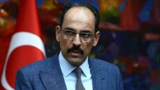 Κυβερνητικές πηγές: Αναληθής η αναφορά για ιδιωτική επίσκεψη Καλίν στην Ελλάδα