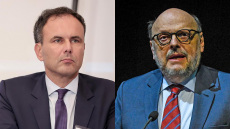 Πατέλης κατά Αντώναρου: Ακολουθεί τα χνάρια του Μυθριδάτη στον ομοφοβικό λόγο