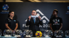 Οι αντίπαλοι των Εθνικών ομάδων της Ελλάδας στο Παγκόσμιο πρωτάθλημα πόλο της Φουκουόκα 