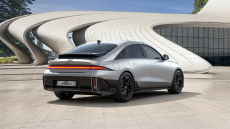 Τεράστια επένδυση της Hyundai για την ηλεκτροκίνηση