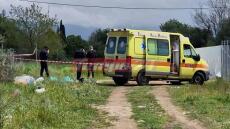 Κάτω Αχαΐα: Φόβοι για βεντέτα μετά την άγρια δολοφονία του 63χρονου - Κάμερα «πρόδωσε» τον δράστη