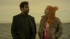 IQ 160: Η σωματική ακεραιότητα της Πηνελόπης θα κινδυνεύσει