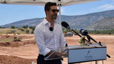 Επίθεση των Άγγλων της Dolphin Capital Investors στον Μίλτο Καμπουρίδη για την επένδυση στο Πόρτο Χέλι