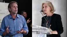 Το συγκινητικό αντίο του Παύλου Γερουλάνου στην αδερφή του Δέσποινα: Σ' αγαπώ πολύ, αντίο