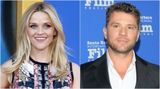 Ρις Γουίδερσπουν - Ράιαν Φιλίπ: Επανασύνδεση για το ζευγάρι σε πάρτι για τον γιο τους 