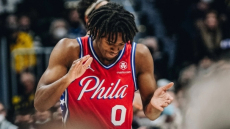 Σίξερς - Νετς 96-84: Με την... τρέλα του Mad Max στο 2-0 η Φιλαδέλφεια