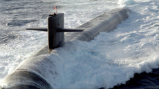 Ισλανδία: Εγκρίνει για πρώτη φορά τον ανεφοδιασμό πυρηνικών υποβρυχίων των ΗΠΑ