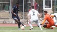 Superleague 2, Νότιος όμιλος: Απρόσμενες «γκέλες» για Κηφισιά και Απόλλωνα Σμύρνης