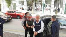 Κάτω Αχαΐα: Προθεσμία για να απολογηθεί την Παρασκευή πήρε ο δράστης του άγριου φονικού