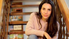 Δανάη Δραγωνέα: Oι ιστορίες που θα αλλάξουν τον κόσμο