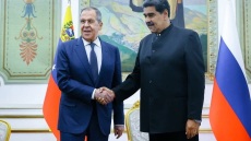 Ρωσία - Περιοδεία Λαβρόφ στη Λατινική Αμερική - «Να ενωθούμε απέναντι στον εκβιασμό της Δύσης»