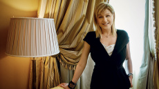 Δέσποινα Μαντά, η πρόξενος της εξωτικής φιλοξενίας