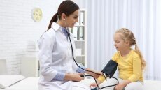 Πόσο επικίνδυνη είναι η υψηλή πίεση στα παιδιά – Πώς αντιμετωπίζεται