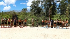 Survivor All Star: Αποψινός ελληνοτουρκικός αγώνας γεμάτος ένταση και ανατροπές