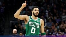 NBA - Σέλτικς-Χοκς 119-106: Οι Σέλτικς δεν αστειεύονται, ο Τέιτουμ δε σταματιέται