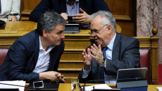 Εκλογές 2023: Μετά τον Δραγασάκη, και ο Τσακαλώτος λέει να κάνουμε συγκυβέρνηση ακόμα και ως δεύτερο κόμμα