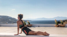 Προπόνηση Detox για απώλεια βάρους μετά τις γιορτές – 2η μέρα workout