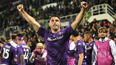 Conference League, Φιορεντίνα - Λεχ Πόζναν 2-3: Ηττήθηκε αλλά προκρίθηκε στους «4»