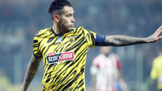 ΑΕΚ: Οι Ισπανοί αποκαλύπτουν επιθυμία του Αραούχο να γυρίσει στη Λας Πάλμας