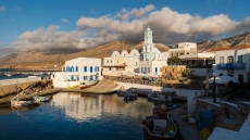 Σεισμός 4,1 Ρίχτερ ανοιχτά της Κάσου