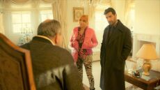 IQ 160: Φωτογραφίες από τα γυρίσματα του νέου επεισοδίου της σειράς