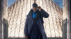 Lupin: Επιστρέφει στο Netflix τον Οκτώβριο