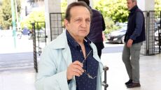 Σπύρος Μπιμπίλας: Η ανάρτησή του μετά τον χαρακτηρισμό «σιχαμένος» από τον Γιώργο Καρκά
