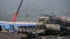 ΝΔ κατά Παππά: Ο ΣΥΡΙΖΑ κινήθηκε στα Τέμπη επιδιώκοντας μικροκομματικά οφέλη