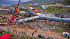 Τραγωδία στα Τέμπη - Προθεσμία για να απολογηθούν πήραν ο πρώην διευθύνων σύμβουλος και στελέχη του ΟΣΕ