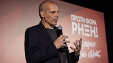 Εκλογές 2023 - Βαρουφάκης: Η προκήρυξη των εκλογών σηματοδοτεί το τέλος μιας κυβέρνησης που εξαθλίωσε τους πολίτες