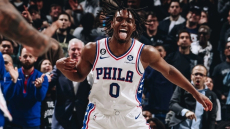 Νετς - Σίξερς 97-102: Ο Μάξεϊ έβαλε τη Φιλαδέλφεια σε θέση απόλυτου αφεντικού στο ματς των αποβολών - Δείτε βίντεο