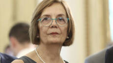 Μυρσίνη Ζορμπά: Τη Δευτέρα στο Πάρκο Ελευθερίας η πολιτική κηδεία