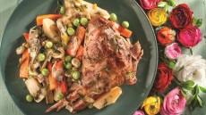 17 πεντανόστιμα κρεατικά για την Κυριακή του Θωμά