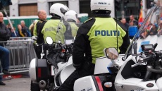 Δανία: Ένας 18χρονος αυτοπυρπολήθηκε μπροστά από την πρεσβεία των ΗΠΑ στην Κοπεγχάγη