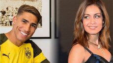 Ασράφ Χακίμι: «Fake News» η μεταβίβαση της περιουσίας του στη μάνα του;  - Τι θα πάρει η Αμπούκ μετά το διαζύγιο