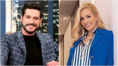 Φοίβος Παπαδάκης για Μαρία Αναστασοπούλου: «Να την αφήνει ο πατέρας μου να μιλάει περισσότερο»