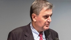 Ιωάννης Συμεωνίδης: Ανέλαβε νέος γενικός επίτροπος Επικρατείας των Διοικητικών Δικαστηρίων