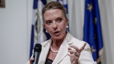 Κατεπείγουσα ερώτηση Βόζεμπεργκ στην Κομισιόν για τις προκλητικές δηλώσεις της Τουρκίας